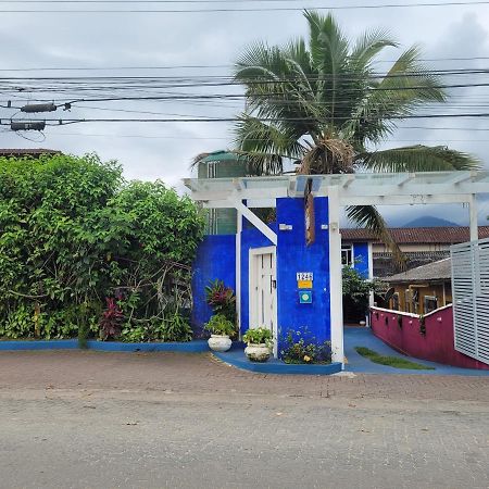 坎布里 Pousada Mar & Sol De Camburi酒店 外观 照片
